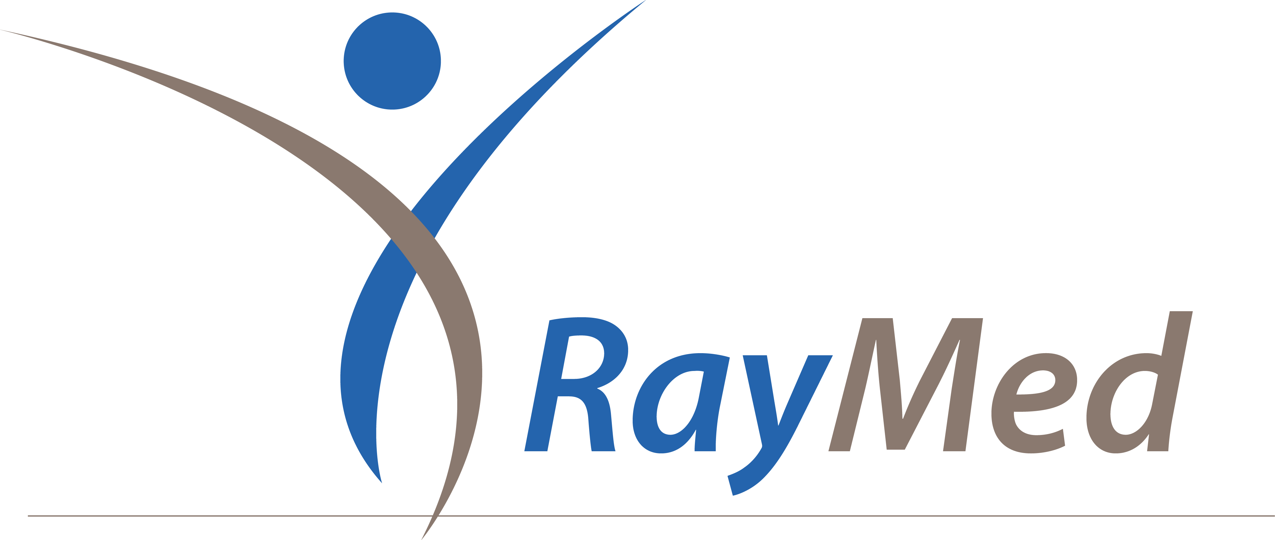 RayMed Logo